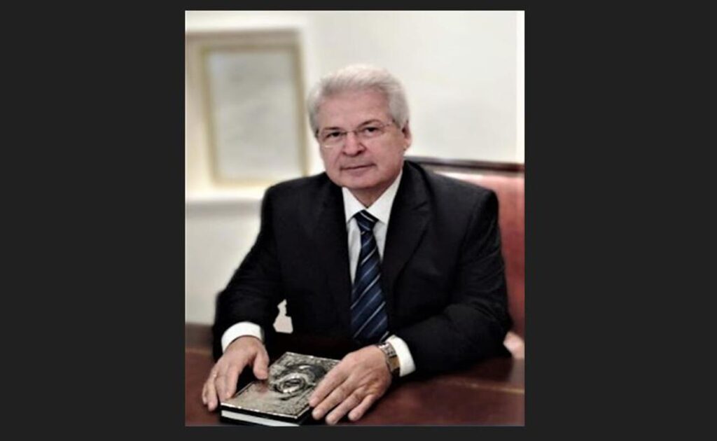 Νέα συνεργασία της Ενδοσκοπικής Μονάδας Πειραιά με τον διακεκριμένο ιατρό Ιωάννη Τριανταφυλλίδη